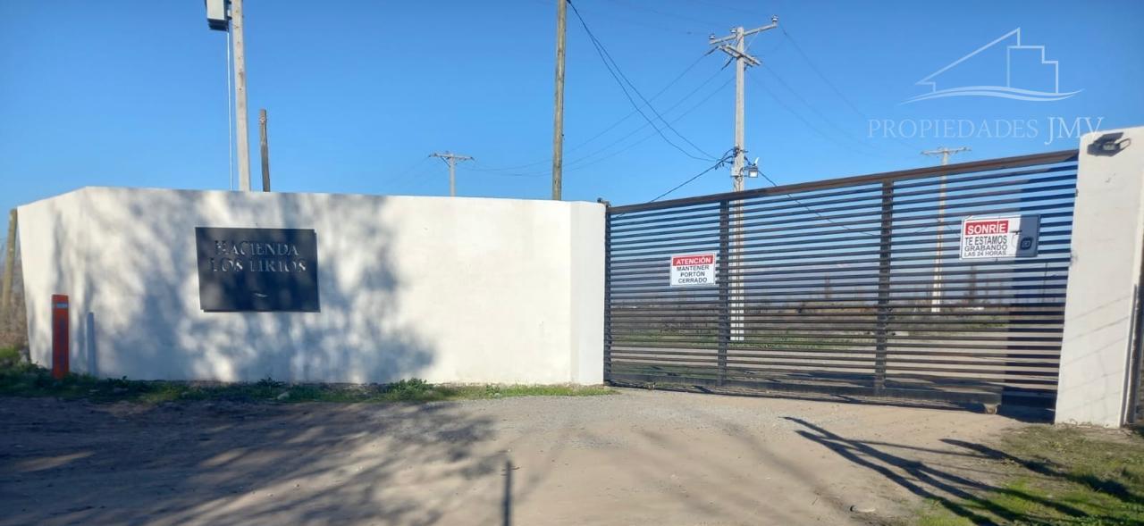 Vende Parcela 5.000 m2, en Hacienda Los Lirios, Olivar Rancagua