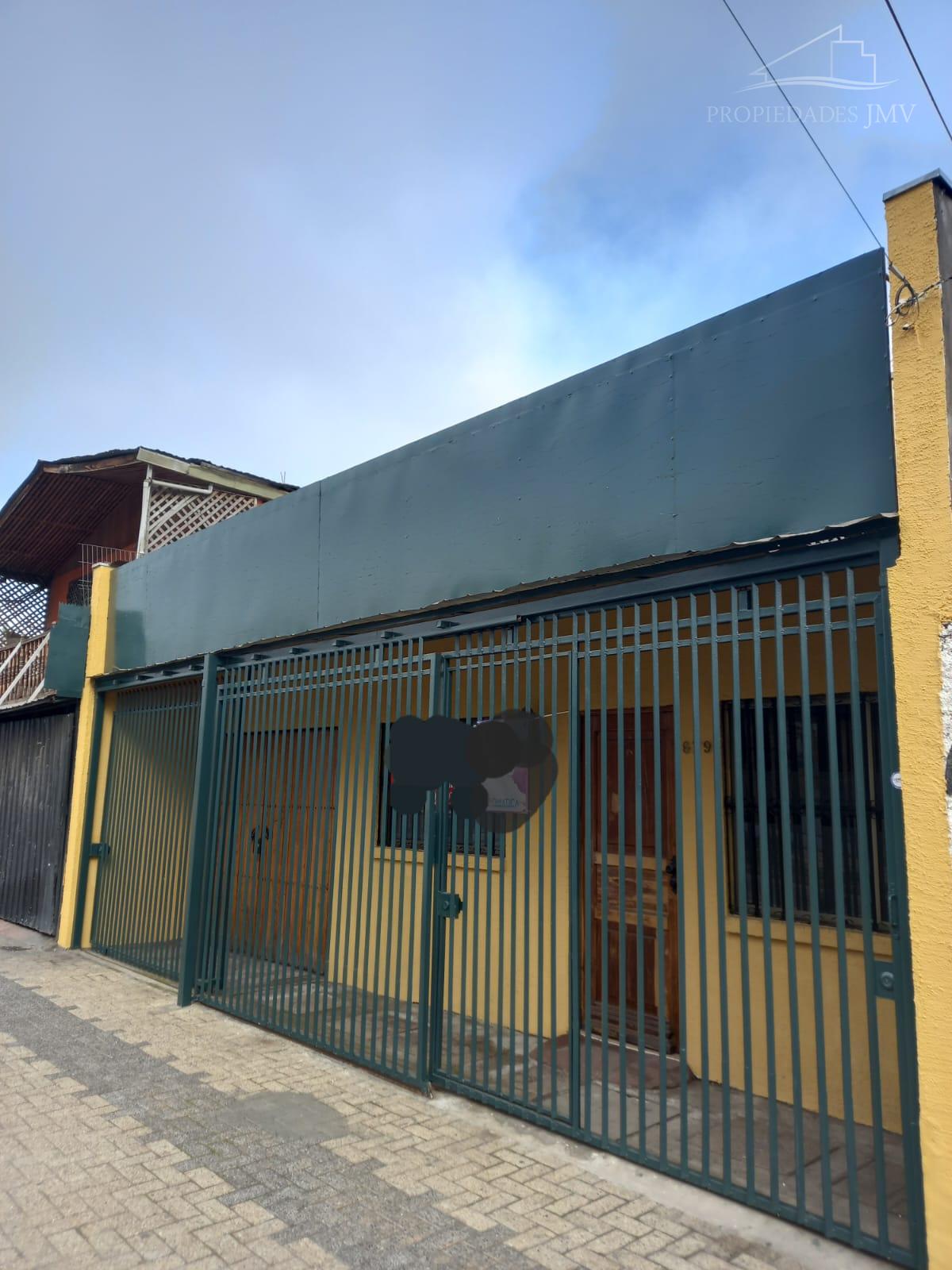 Venta casa calle Freire, Rancagua