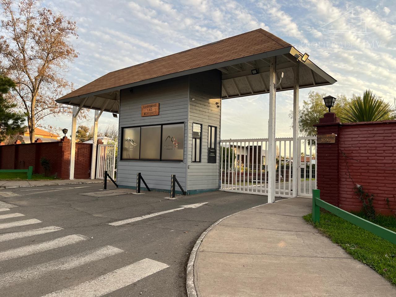 Vendo Sitio en exclusivo Condominio Las Mercedes, Machalí, Rancagua
