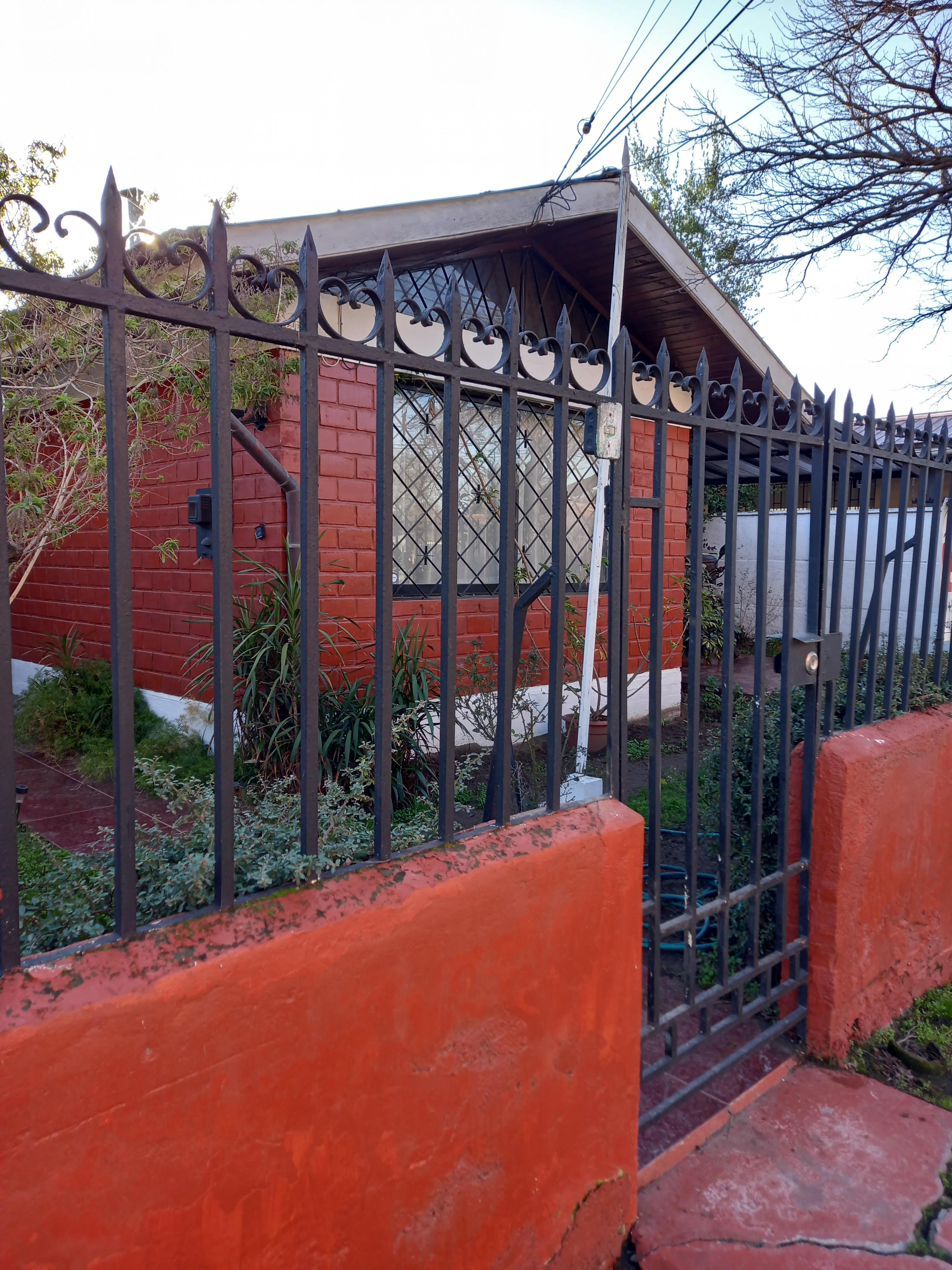 Venta de Casa en Marcos Chiapponi, Rancagua